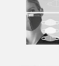 Load image into Gallery viewer, FIONx Protective Mask Replacement Filters (Set of Five)
