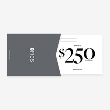Load image into Gallery viewer, FIGS Digital Gift Card
